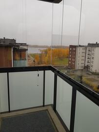 Raamikatu 2, Niemenranta, Tampere