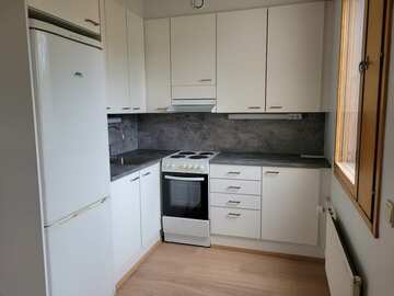 Kanjoninkatu 15 A, Hervanta, Tampere