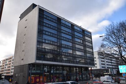 Hämeenkatu 2, , Turku