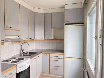 Seppäläntie 13, Kirkonkylä, Nurmijärvi