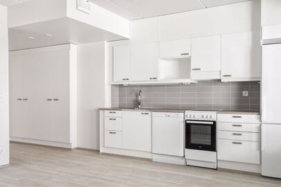 Uuno Kailaan katu 5, Vermonniitty, Espoo
