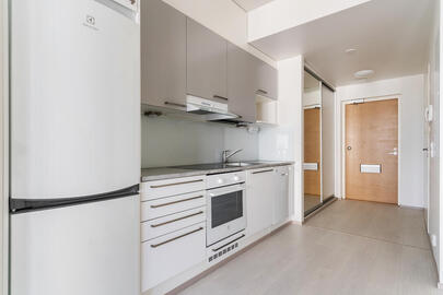 Runoratsunkatu 17, Vermonniitty, Espoo