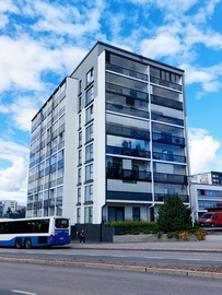 Välikatu 13, Keskusta, Nokia