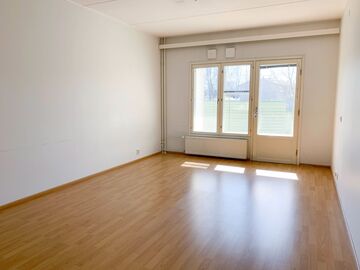 Raikukuja 1, Martinlaakso, Vantaa