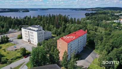 Haapakuja 4, Rantaperkiö, Tampere