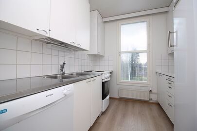 Minkkitie 7, Korso, Vantaa