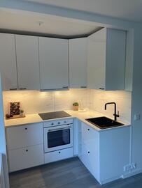 Harjukatu 6 A12, Keskusta, Lohja