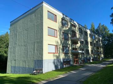 Saarijärventie 12 A, Saarijärvi, Kuopio