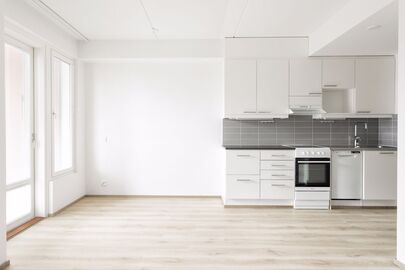 Marinkallio 6, Kivenlahti, Espoo