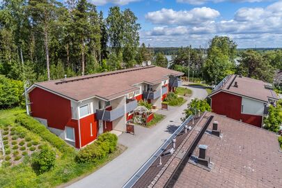 Harjutie 6 F 15, Tolkkinen, Porvoo