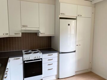 Vilppulantie 29 A, Malmi, Helsinki