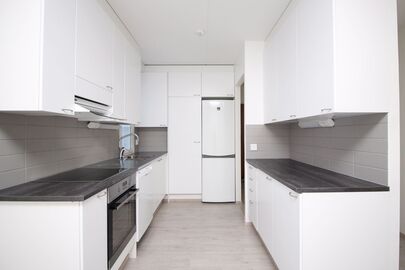 Väritehtaankatu 2, Tikkurila, Vantaa