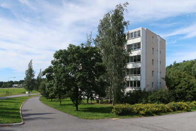 Kohmontie 6 B, Kohmo, Turku