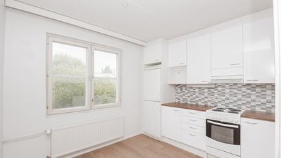 Niittymaantie 1 E, Niittykumpu, Espoo