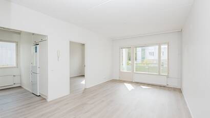 Kiskottajankuja 4 B, Lintuvaara, Espoo