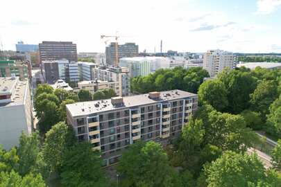 Opastinsilta 1 E, Itä-Pasila, Helsinki