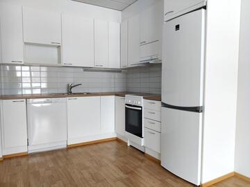 ÅSTRÖMINKATU 5 A, Keljo, Jyväskylä