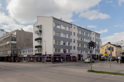 Asemakatu 10, Keskusta, Oulu