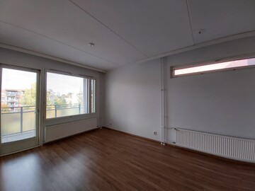 Itsehallintotie 1, Leppävaara, Espoo