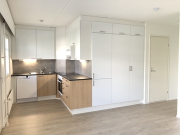 Herman Renlundinkatu 9, Mäntykangas, Kokkola