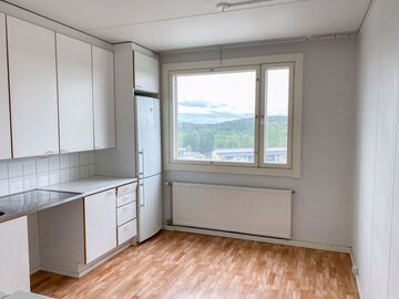Kirstintie 30, Suvela, Espoo
