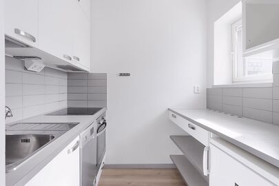 Lauttasaarentie 27, Lauttasaari, Helsinki