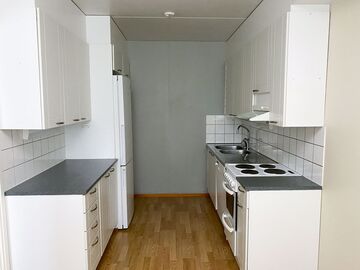 Saarniraiviontie 5, Saarniraivio, Espoo