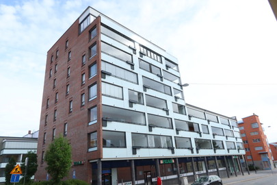 Rauhankatu 23 B, Keskusta, Vaasa