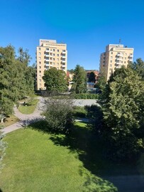 Teiskontie 3 A, Kaleva, Tampere