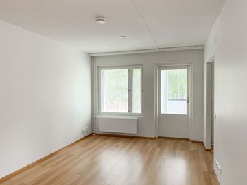 Leikkikuja 2b, Kontula, Helsinki