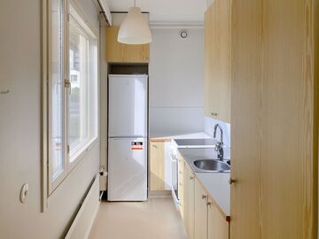 Hopearinne 3, Gesterby, Kirkkonummi