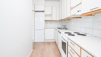 Tulisuontie 20 B, Itäkeskus, Helsinki