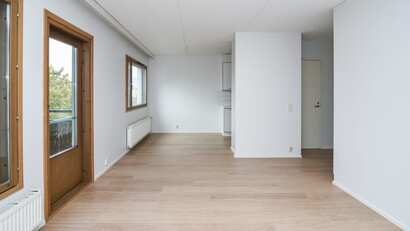 Tykkikuja 11 A, Länsimäki, Vantaa