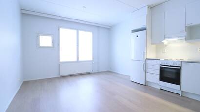 Allinkatu 1 D, Keskusta, Turku