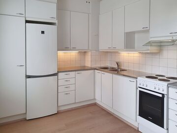 Härmälänsaarenkatu 13, Härmälänranta, Tampere
