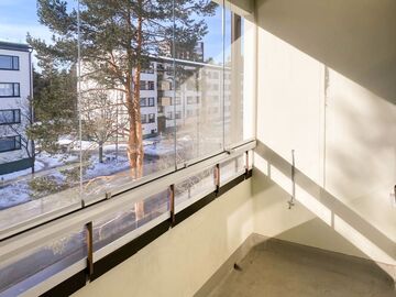 Soramäenkatu 1, Kiveriö, Lahti