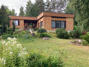 Ajohiekantie 5, Kuivaketvele, Taipalsaari