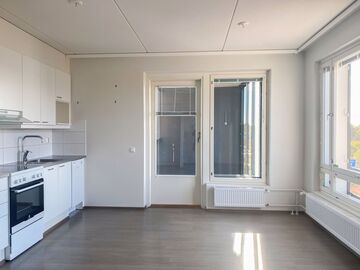 Kievarinkaari 4, Hyrylä, Tuusula