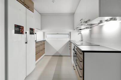 Kallvikintie 93, Vuosaari, Helsinki