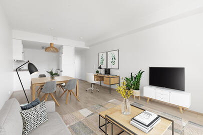 SUNTIONTIE 1 B, Nummi, Turku
