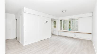 Kotkatie 6 L, Karakallio, Espoo