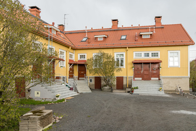 Kokkokatu 60 as 6, Pohjola, Turku