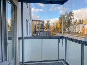 Bostoninkaari 2, , Tuusula