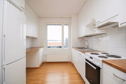 Mahlamäentie 16, Kirkonkylä, Nurmijärvi