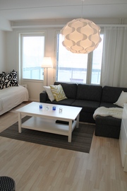 Himalajankatu 5, Klemetsö, Vaasa