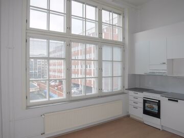 Kullervonkatu 16, Tammela, Tampere