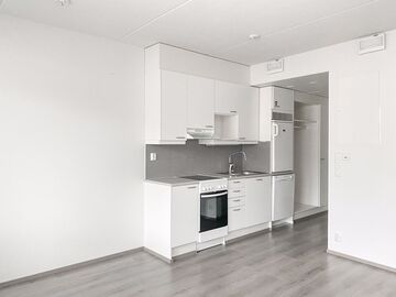 Kelkkailijantie 4, Puijonlaakso, Kuopio