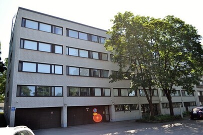 Laurinkatu 24 B, Keskusta, Lohja