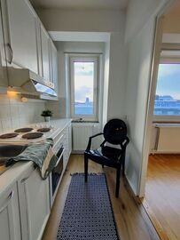 Humalistonkatu 5, Keskusta, Turku