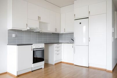 Asuntamaanrinne 1 B 37, Vuores, Tampere